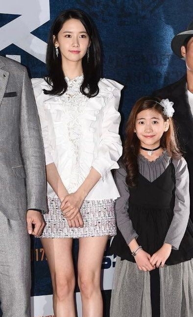 2017《機密同盟》宣傳活動