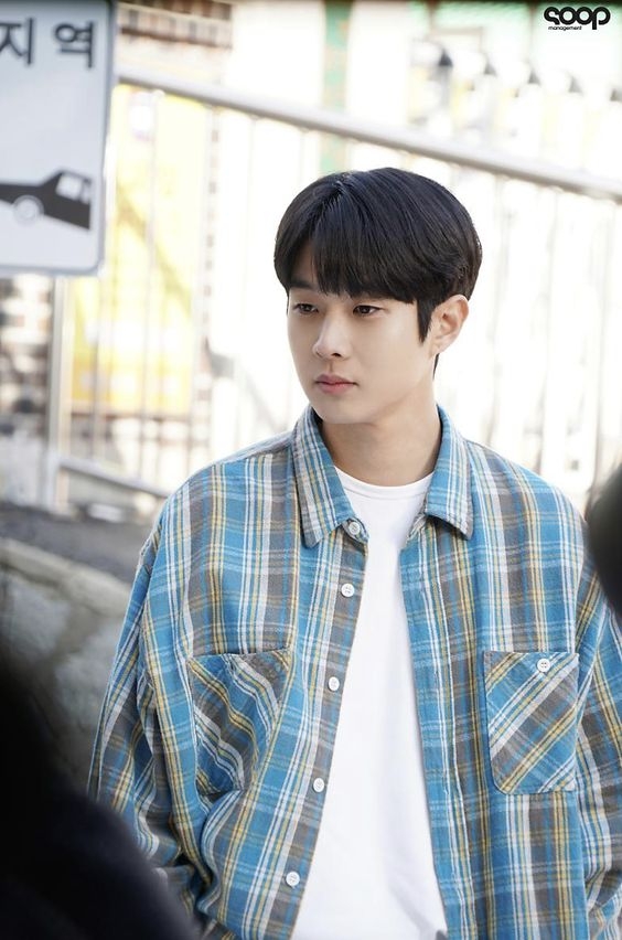 崔宇植為了挑戰更多類型角色立下健身目標