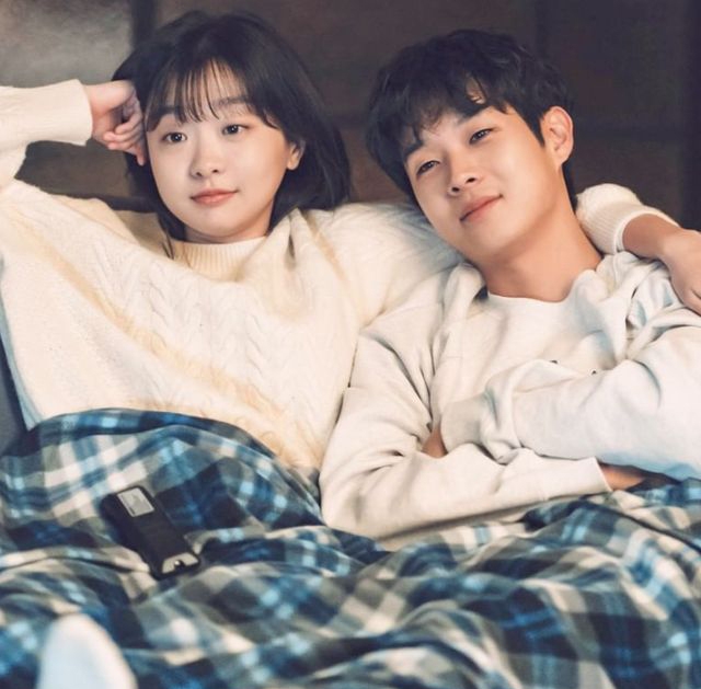 《那年，我們的夏天》崔宇植♥金多美