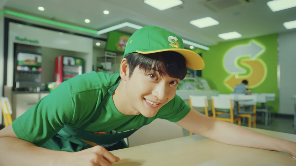 姜泰伍將於9月20日入伍