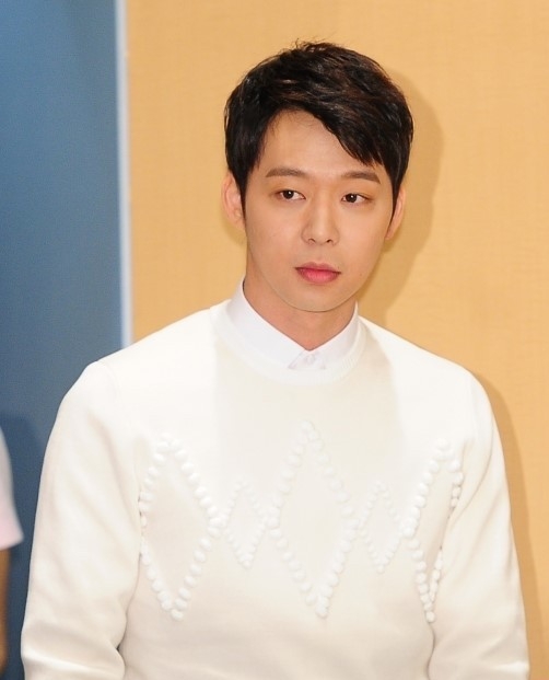 朴有天日前因復出在韓網引起熱議