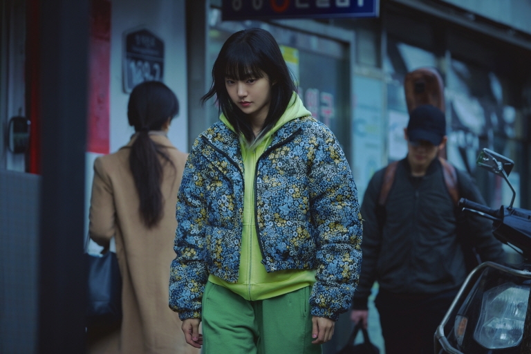 金慧峻《Connect》劇照公開