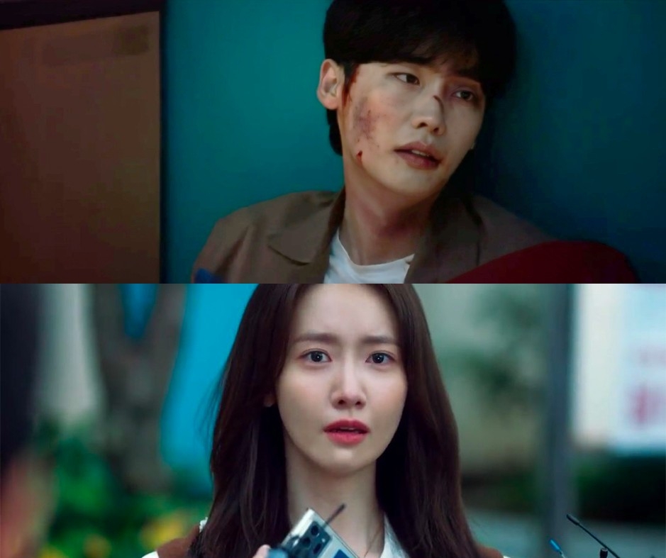 昌浩被誣陷入獄，薇瑚努力為他洗刷冤名