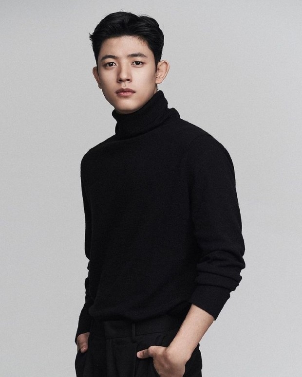 朴所羅門將飾演男主角 「池秀憲」