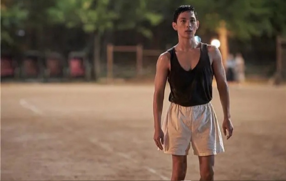 《1947波士頓》任時完劇照