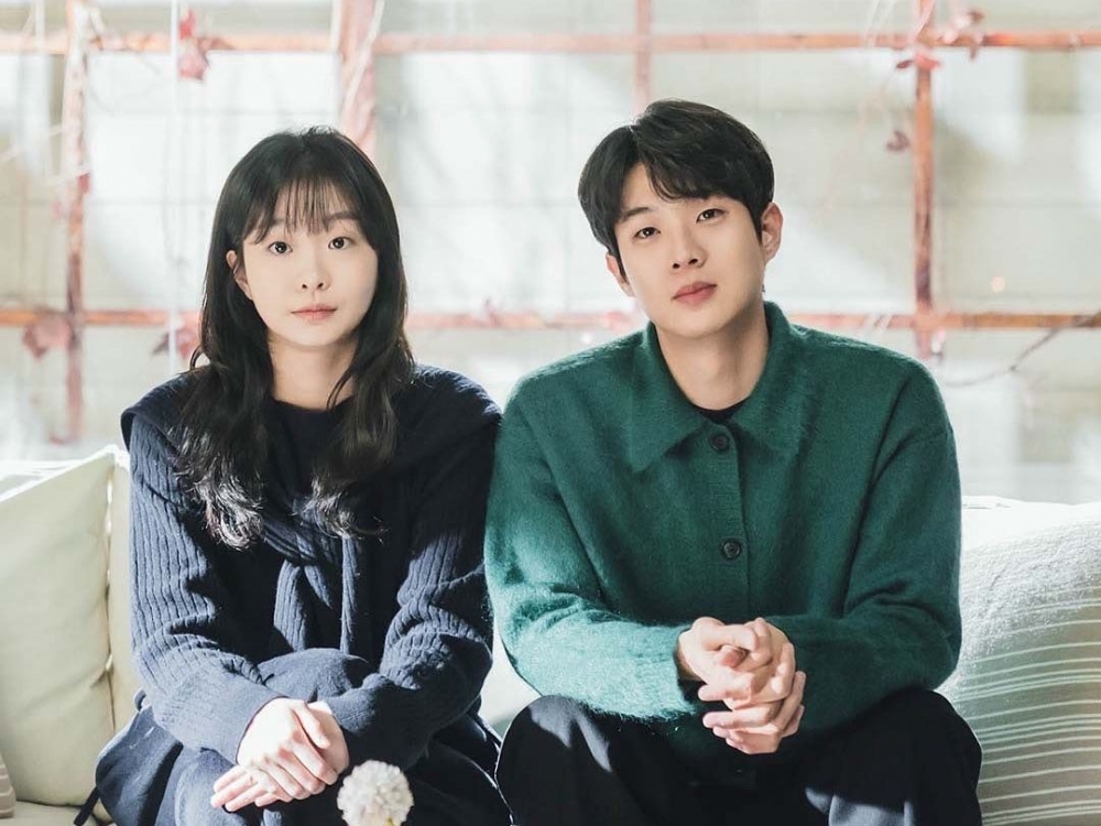 《那年，我們的夏天》國延秀♥崔雄