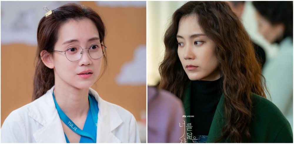 申鉉彬出演《機智醫生生活》系列、《妳的倒影》