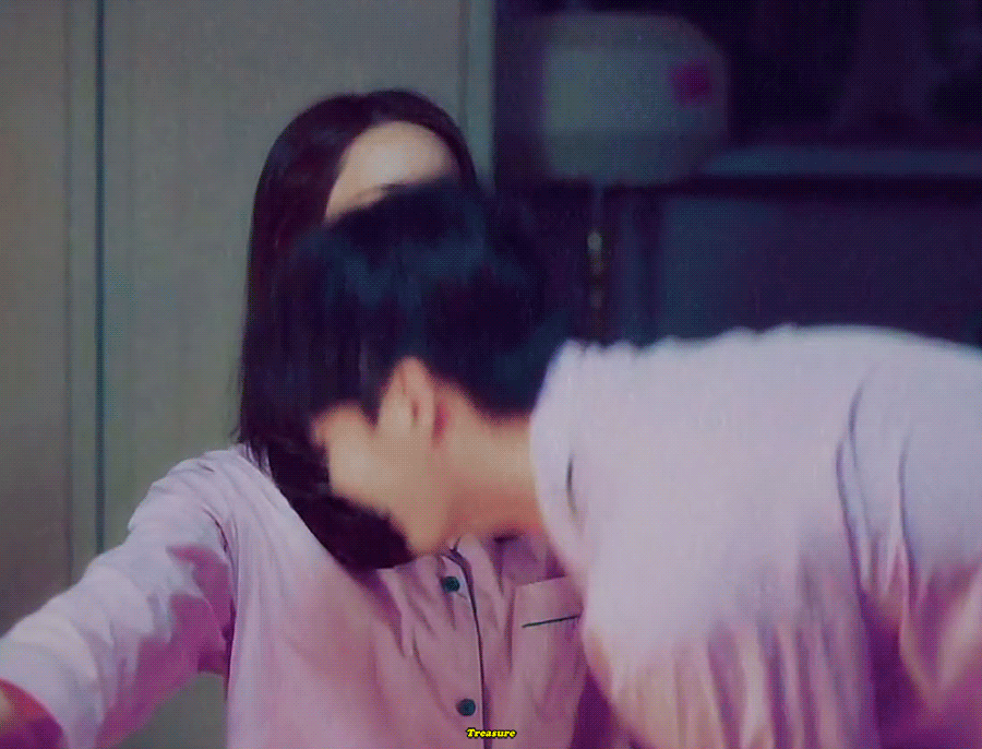 昌浩與薇瑚婚姻生活幸福