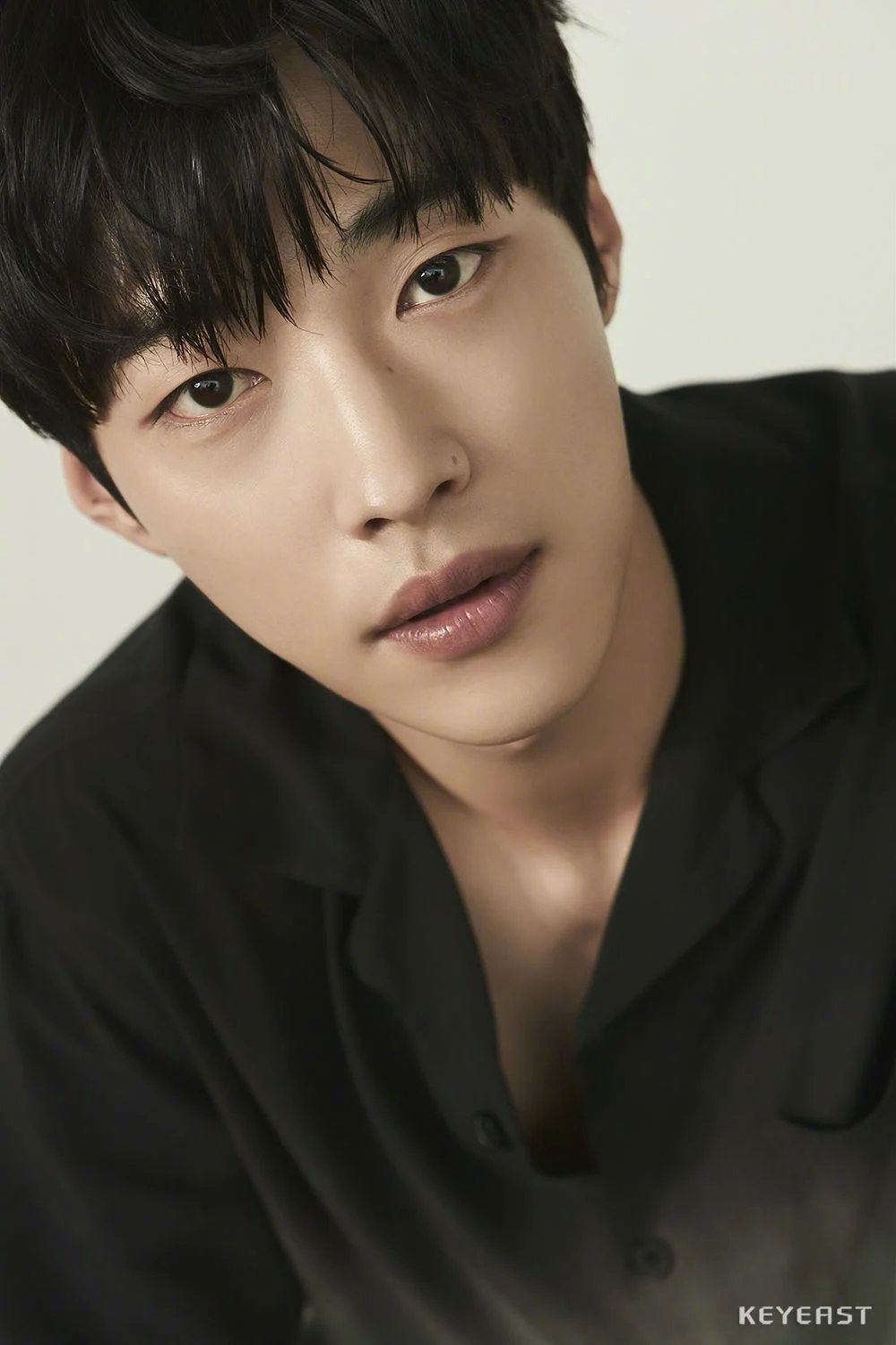 禹棹煥最新簡歷照公開