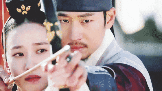 《秘密之門》朴恩斌&李帝勳