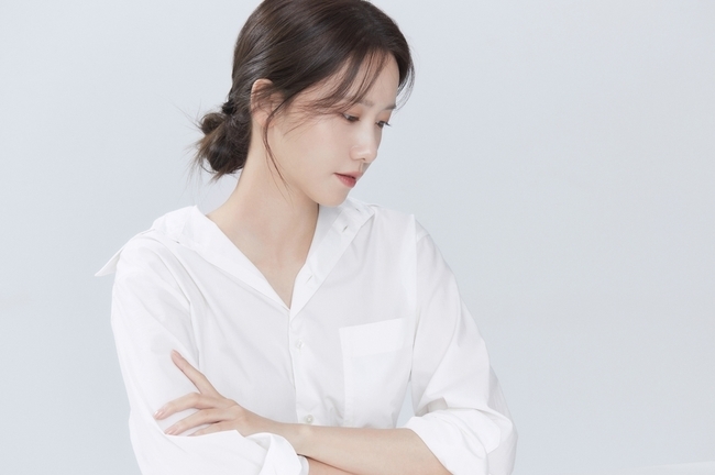 潤娥被問到對結局是否滿意