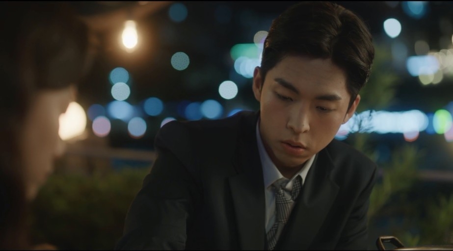 編劇談權敏宇洗白理由