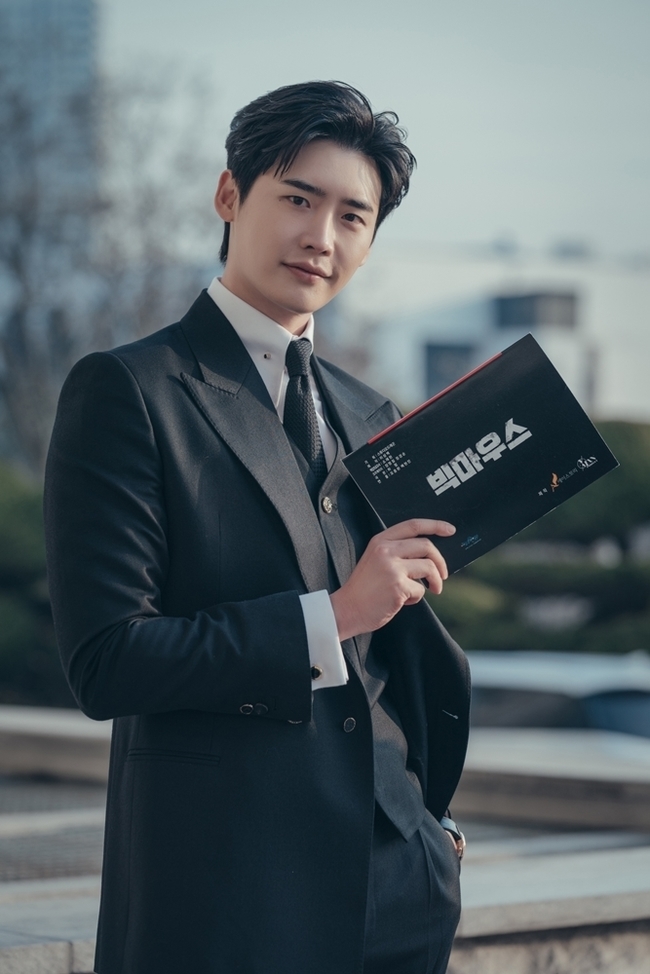 李鍾碩發表終映感言