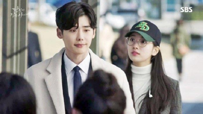 《當你沉睡時》