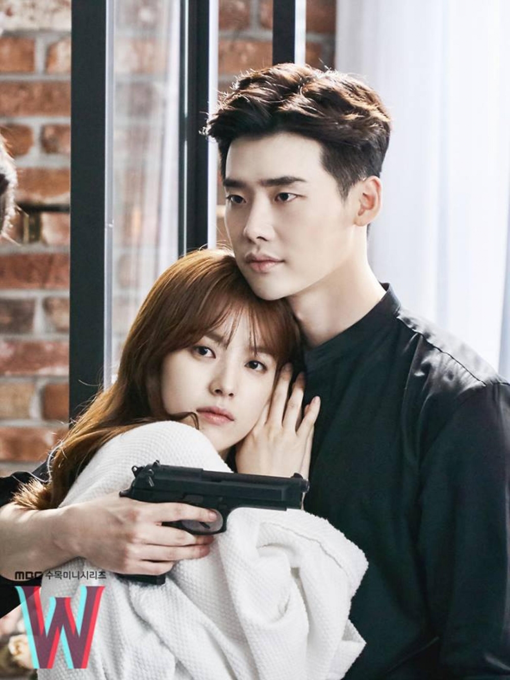 《W-兩個世界》