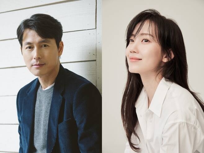 鄭雨盛將與申鉉彬合作翻拍劇《跟我說愛我》