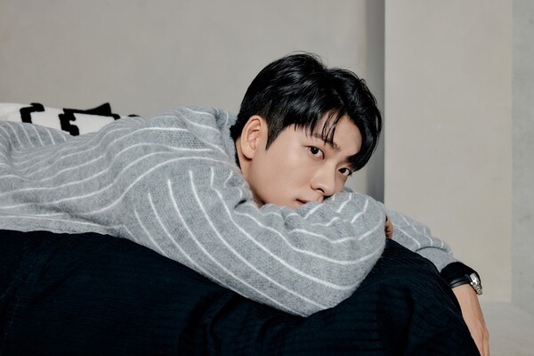 姜泰伍入伍後還是有機會與粉絲相見