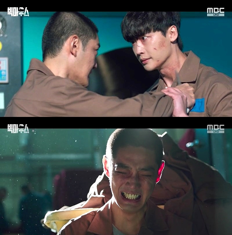 《黑話律師》第二集片段