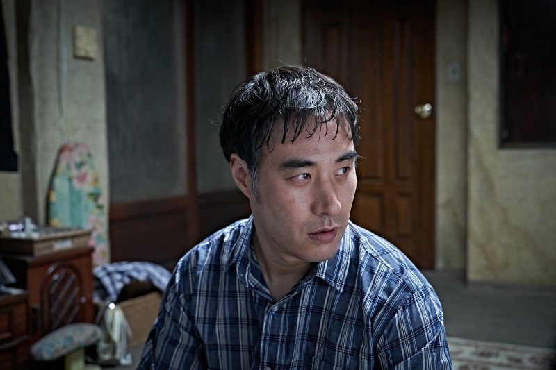 裴晟佑飾演「南承龍」