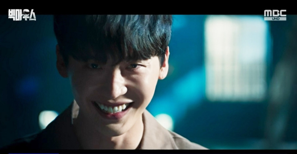 李鍾碩演技再度受到肯定