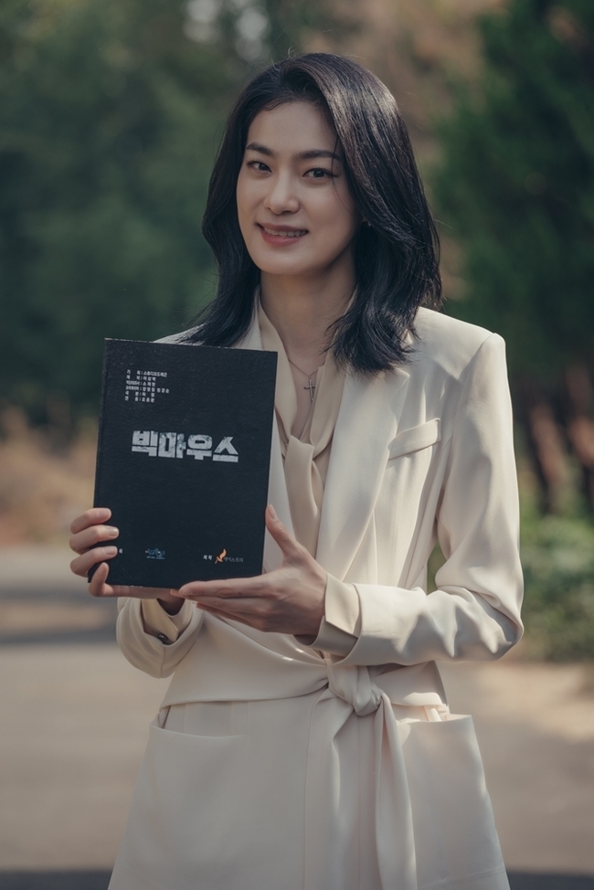 玉子妍發表終映感言