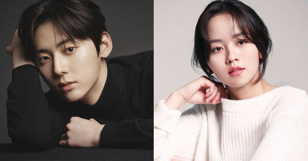 黃旼炫、金所泫有望合作新劇《沒用的謊言》