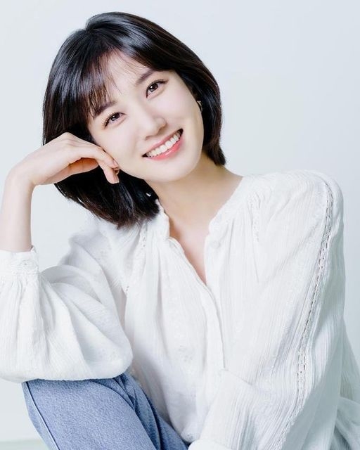 朴恩斌獲得「女演員人氣獎」