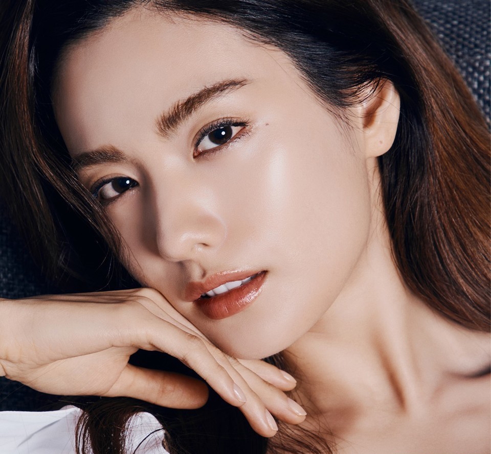 大部分網友都很支持NANA刺青