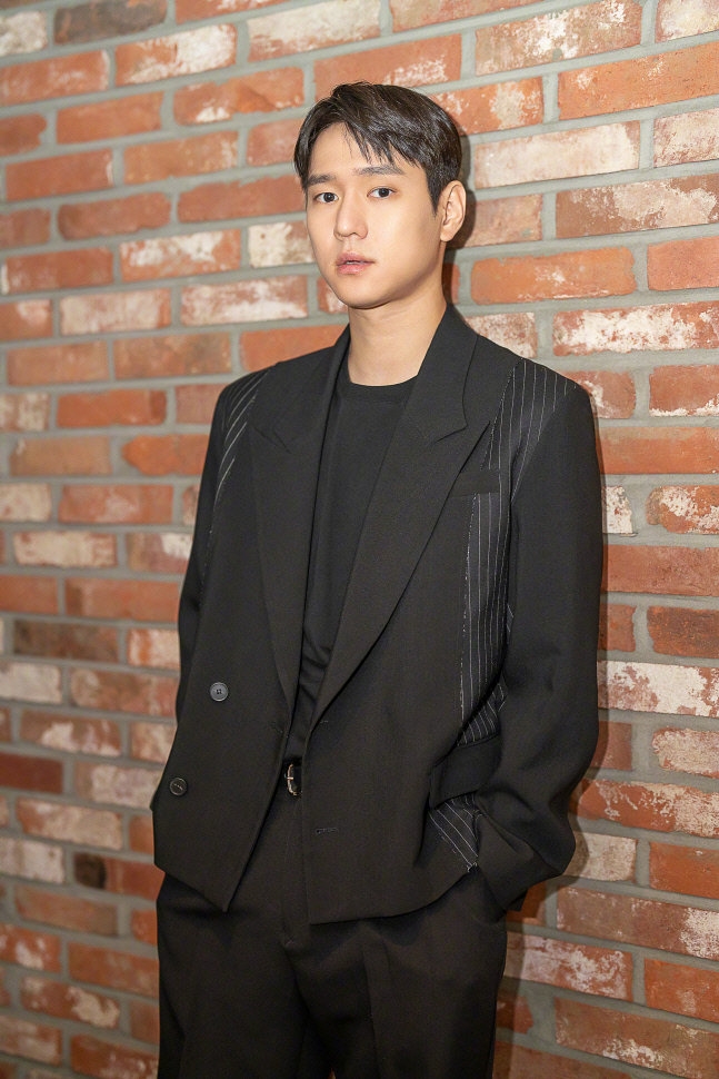 雖然曾因體質苦惱但高庚杓認為他能詮釋的角色變多