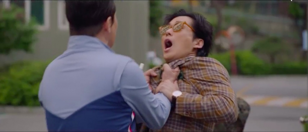 《千元律師》預告公開