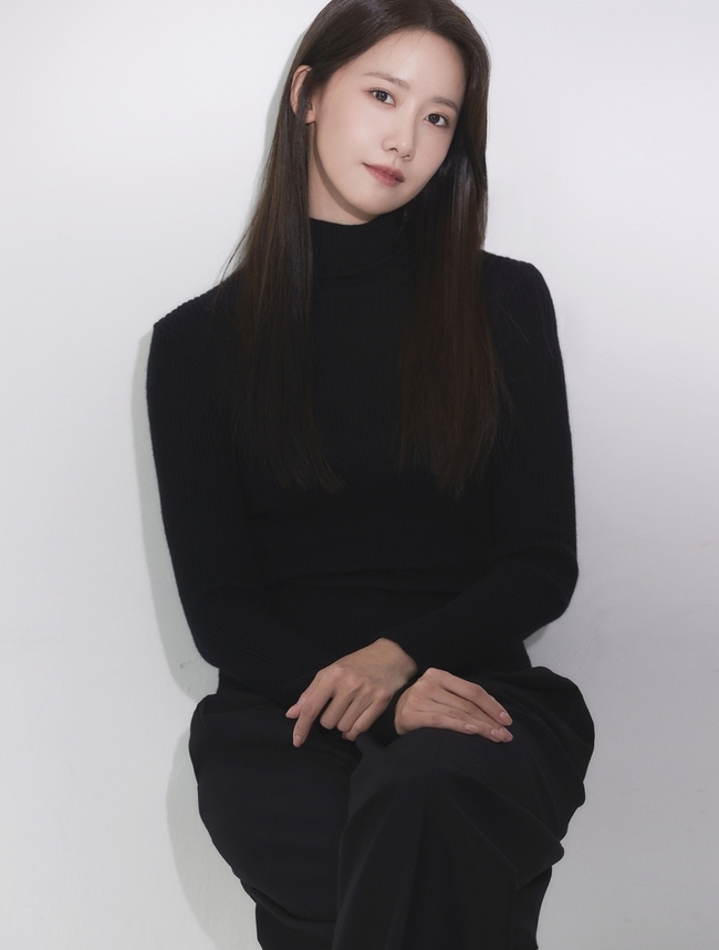 潤娥透露接演《黑話律師》的原因