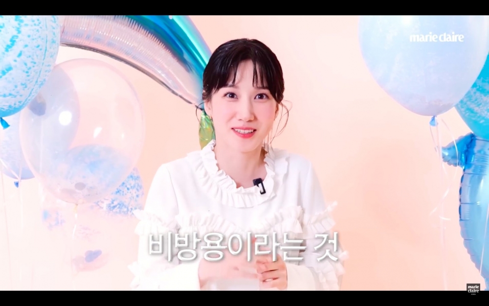 姜其永常常說出些節目不能播的話