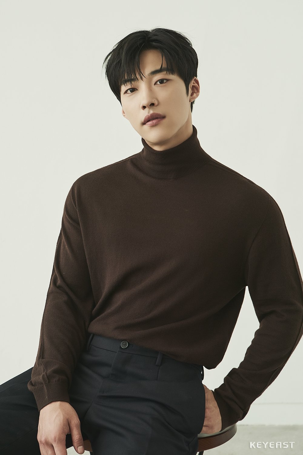 禹棹煥最新簡歷照公開