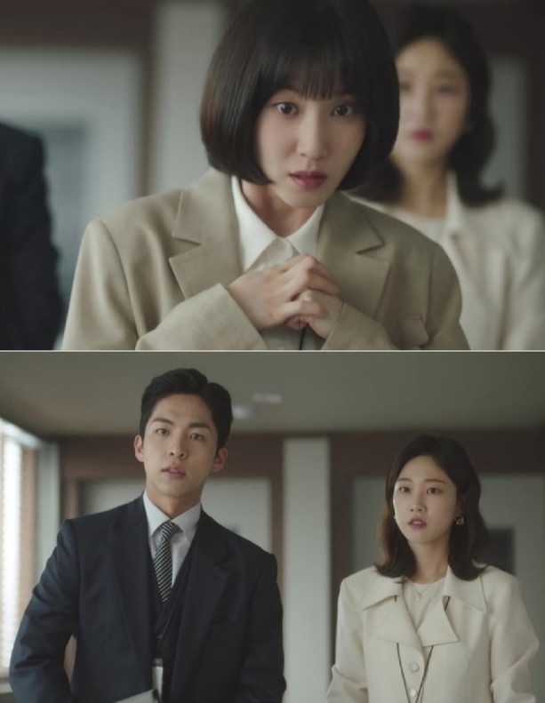 事實上權敏宇並沒有180度大轉變