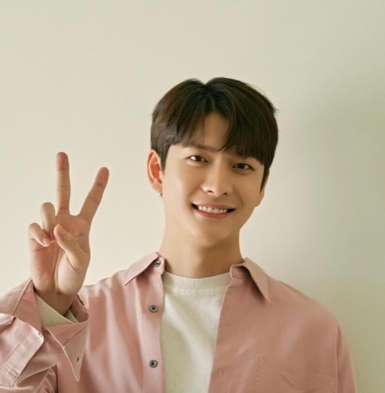 期待姜泰伍之後退伍歸來繼續閃耀