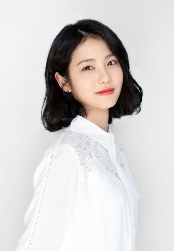 辛叡恩將飾演女主角「玉燦美」