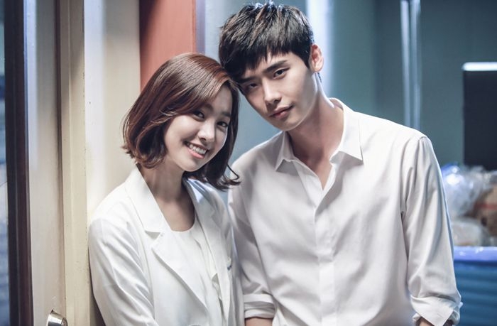 《愛在異鄉/異鄉人醫生》