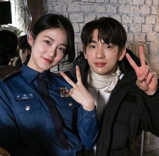 《會讀心術的那小子》