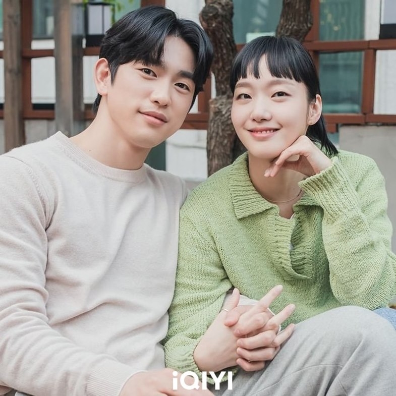 《柔美的細胞小將2》金高銀♥朴珍榮