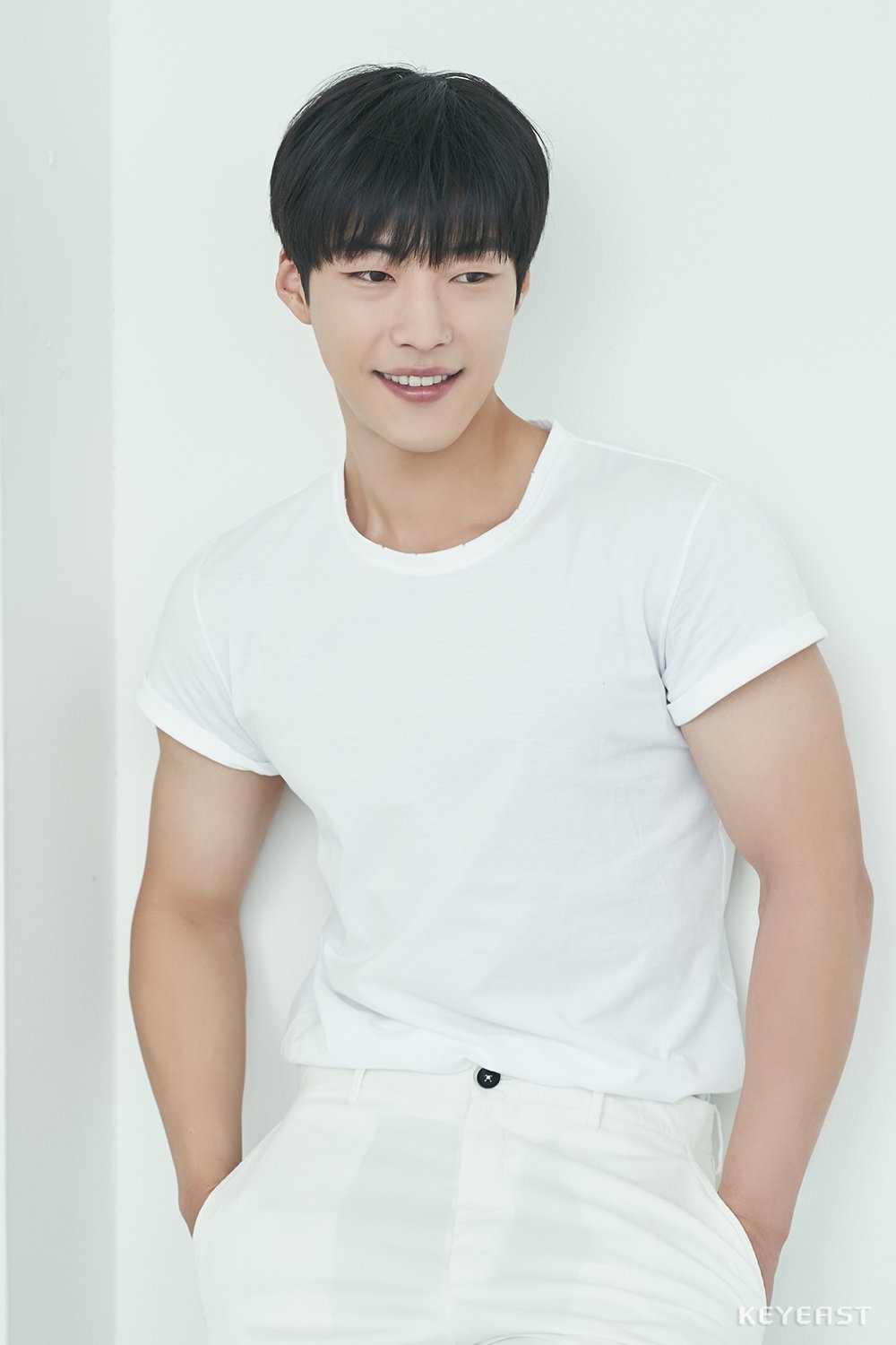 禹棹煥最新簡歷照公開