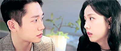 《雪降花》殷英路&林守護