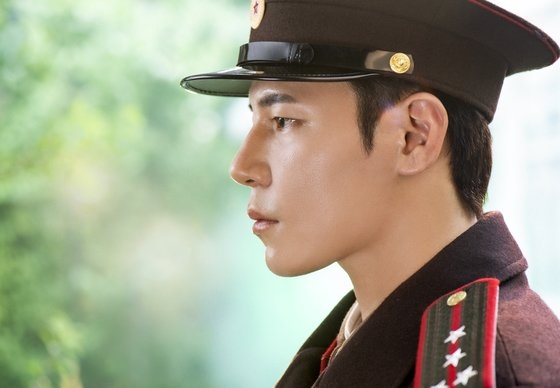 李奎炯近日接受採訪