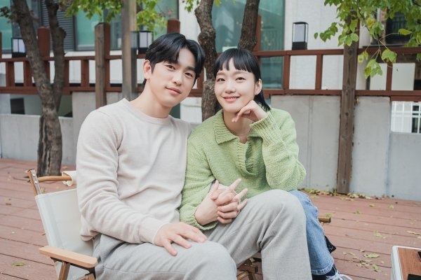 《柔美的細胞小將2》金柔美&劉八筆