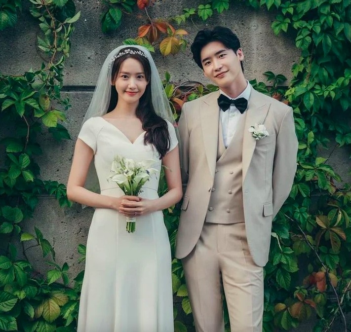 《黑話律師》高薇瑚&朴昌浩