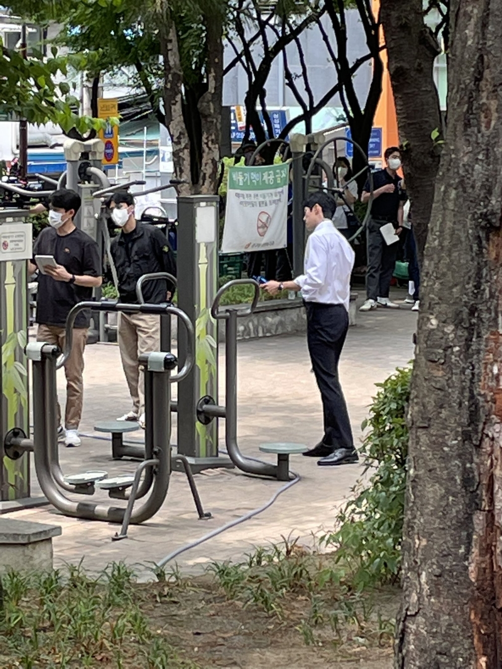 《愛情的理解》柳演錫路透