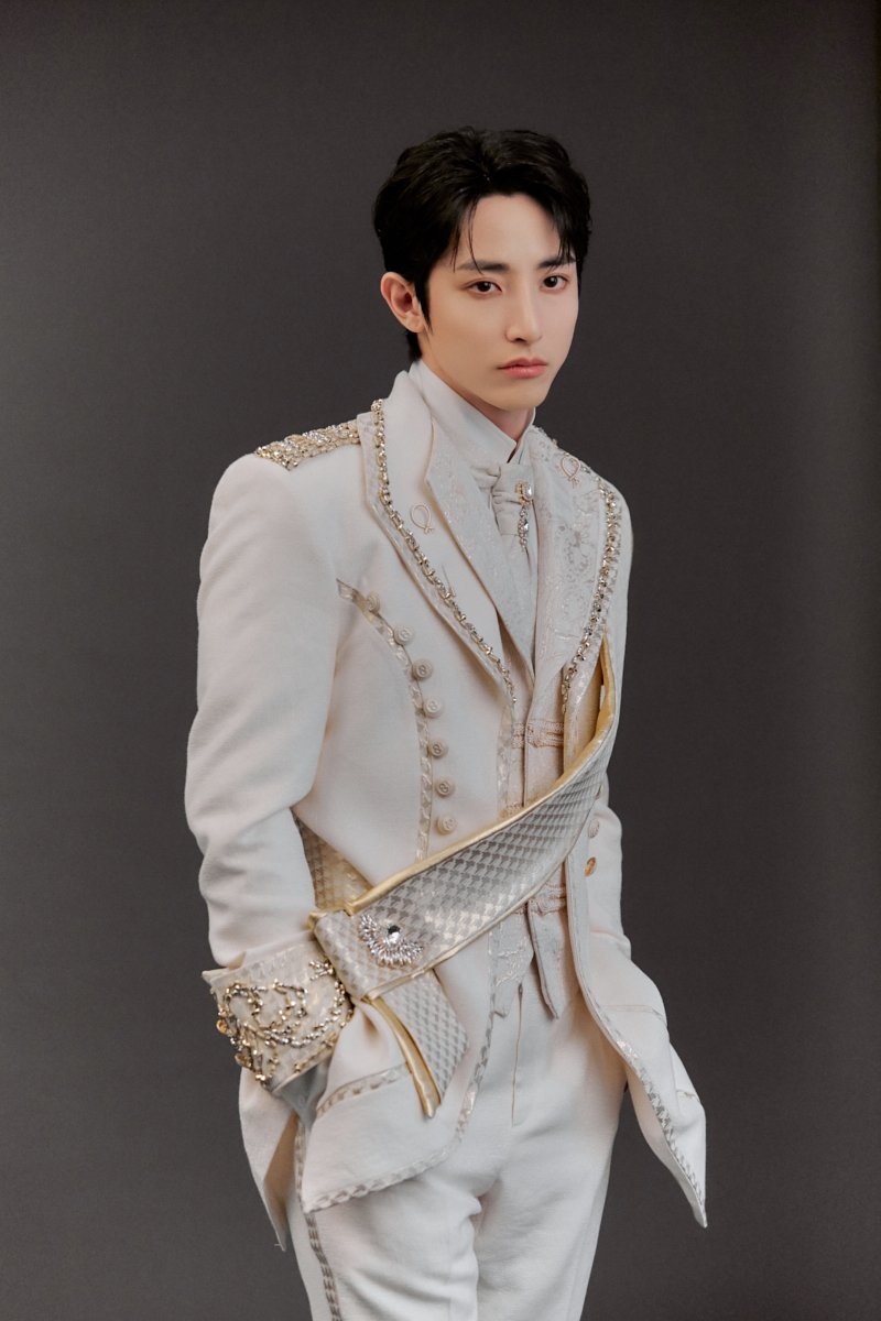 李洙赫花絮照公開