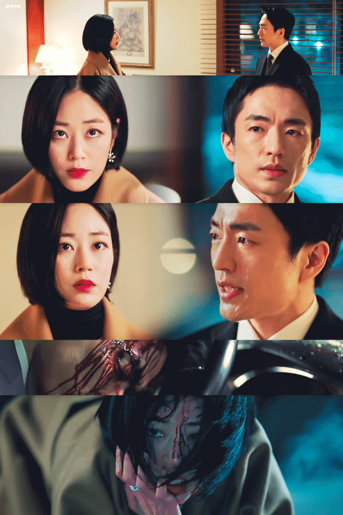 《模範刑警2》禹泰浩&千娜娜