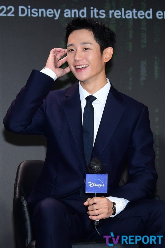 丁海寅談與日本導演合作語言不是隔閡