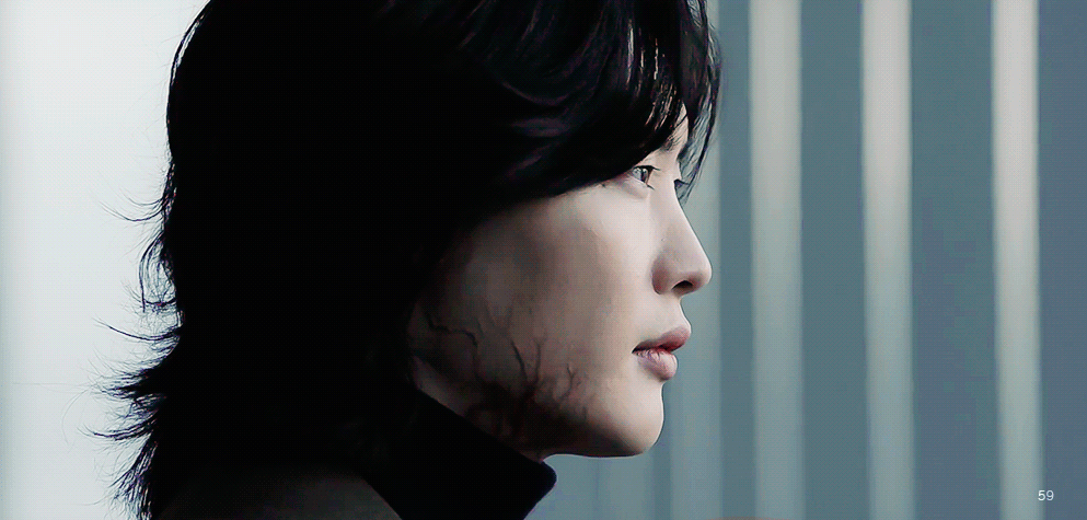李鍾碩《魔女2》