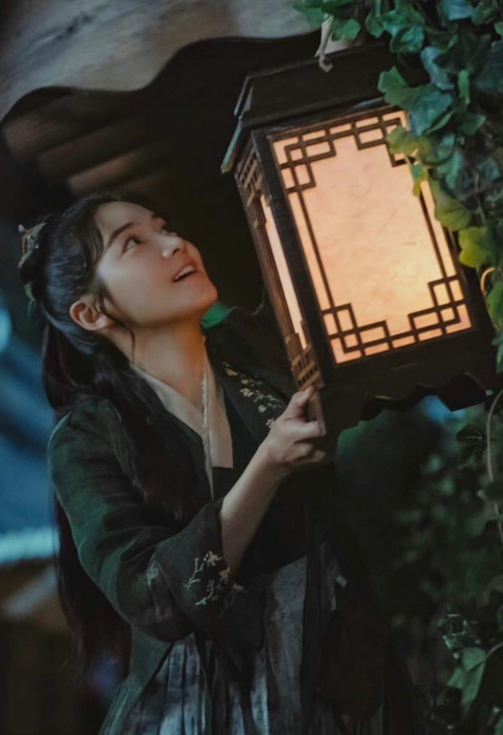 朴柱炫角色劇照曝光